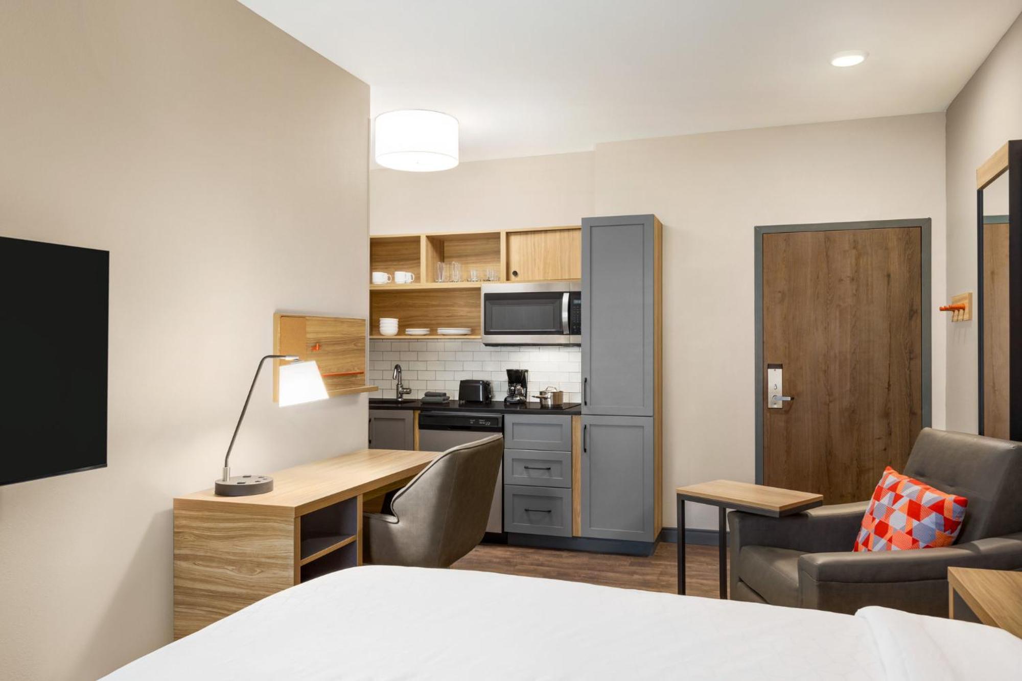 Candlewood Suites Pittston By Ihg Zewnętrze zdjęcie