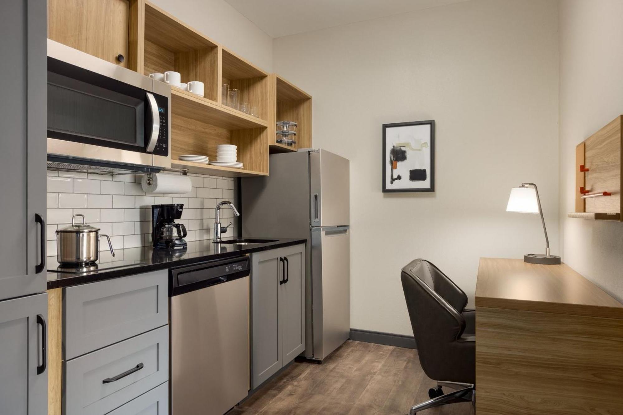Candlewood Suites Pittston By Ihg Zewnętrze zdjęcie