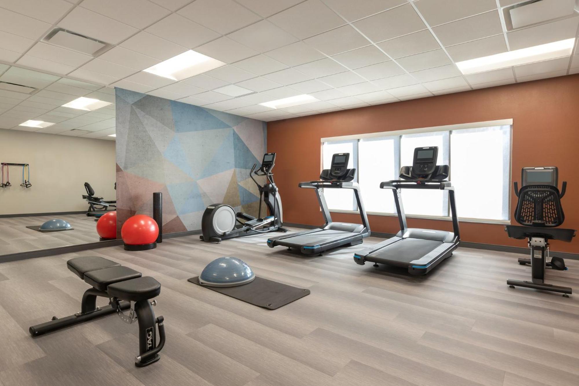 Candlewood Suites Pittston By Ihg Zewnętrze zdjęcie